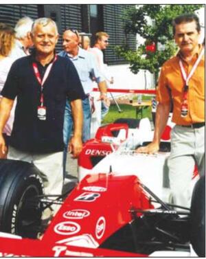 15 god vo servisot na bolidite_