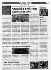 KOHA октомври 2019