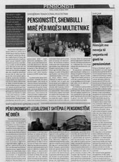 KOHA јануари 2020