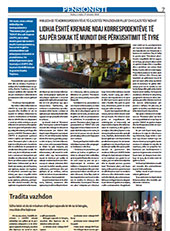 KOHA септември 2020